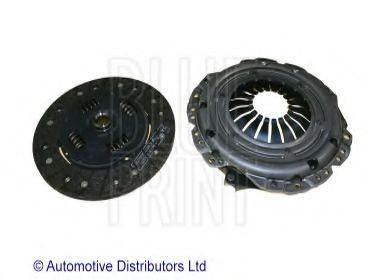 Диск сцепления Alfa Romeo 159 седан (939) (2005 - 2011) цена, от 35.11 USD